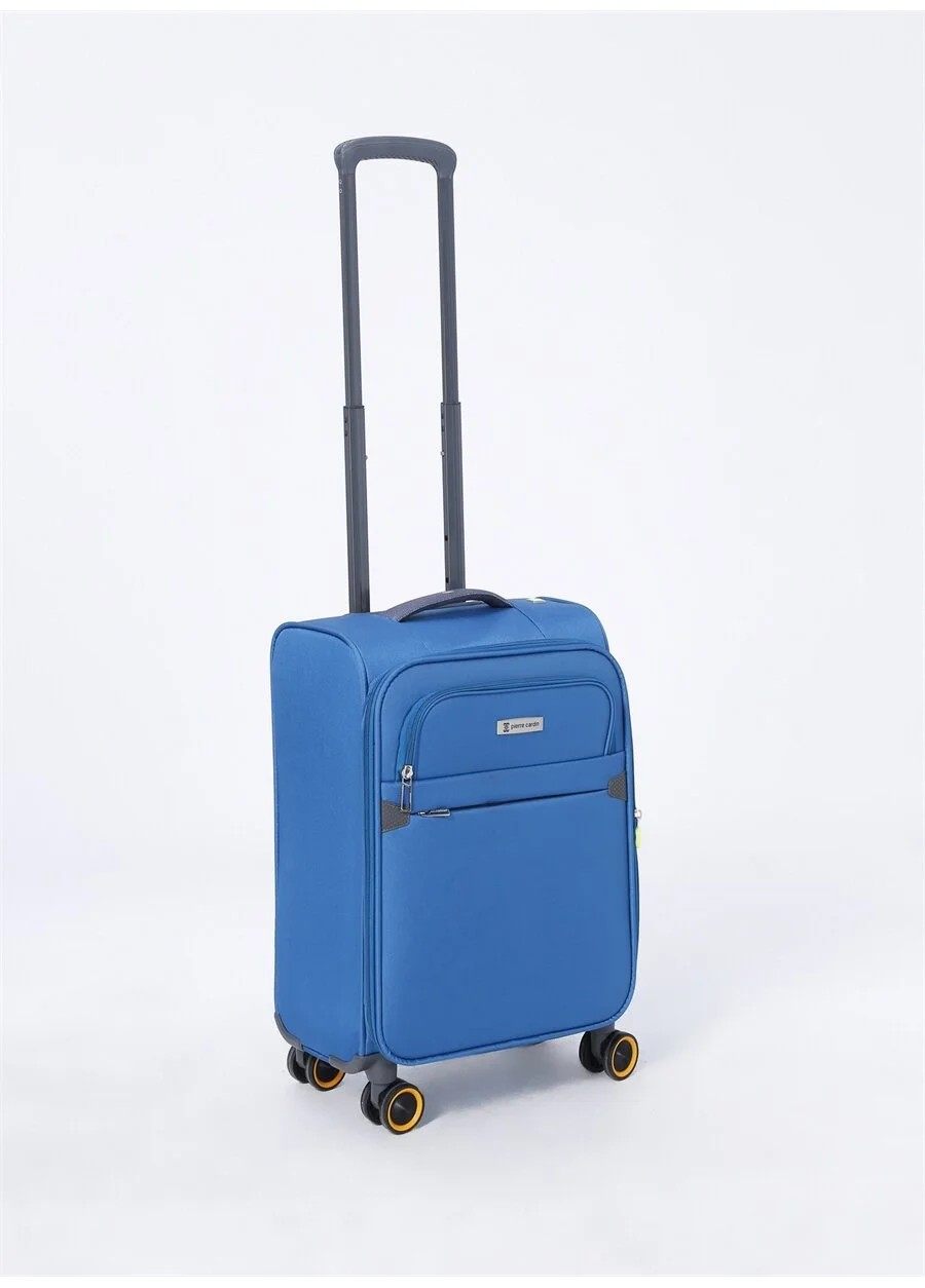 Pierre Cardin Kabin Boy Valiz - Mavi