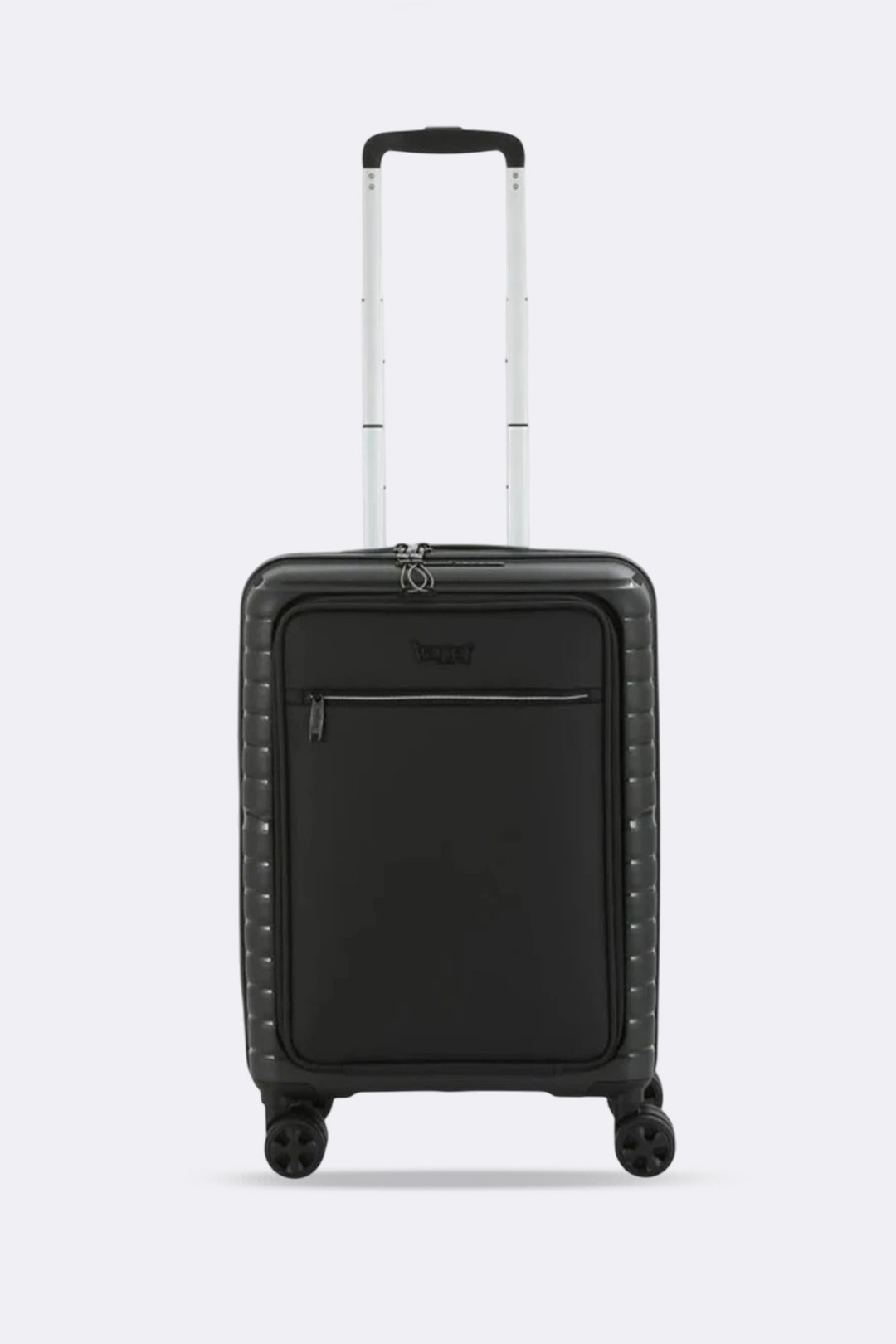 Baggaj Kabin Boy Valiz V2410 - Siyah