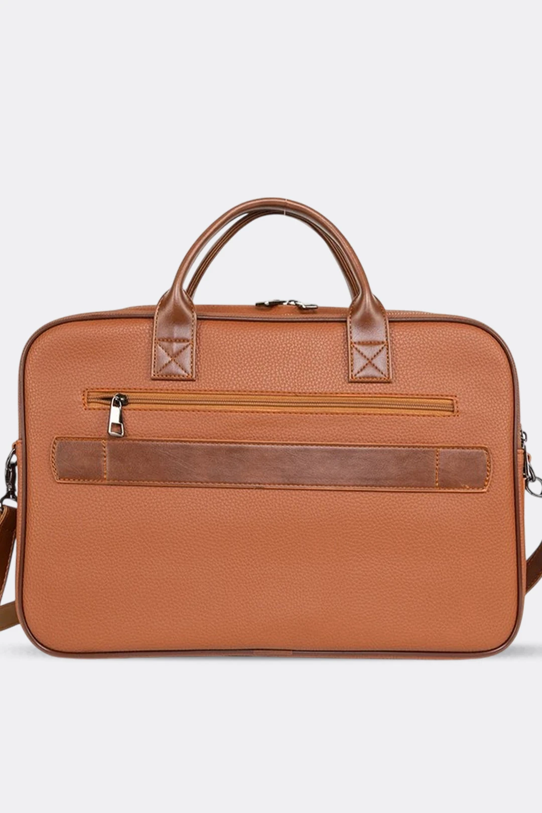 Taba Evrak Çantası Laptop Bölmeli