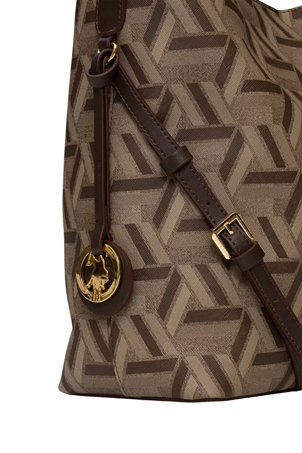 USPA Kadın Omuz Çantası US25508