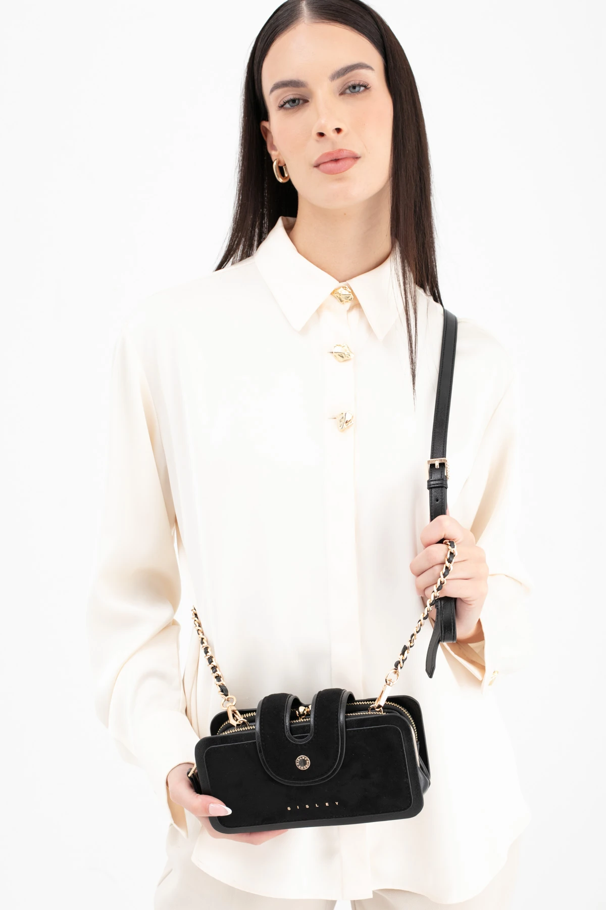 Sisley Kadın Çapraz Çanta SLY_247