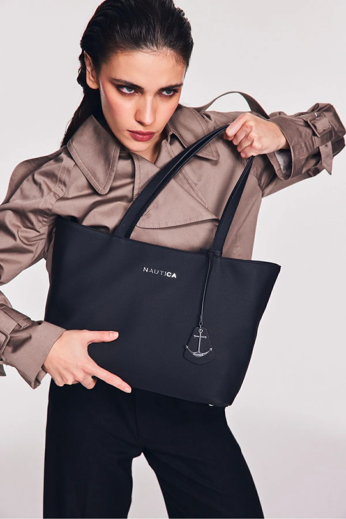 Nautica Kadın Omuz Çantası CN6514T
