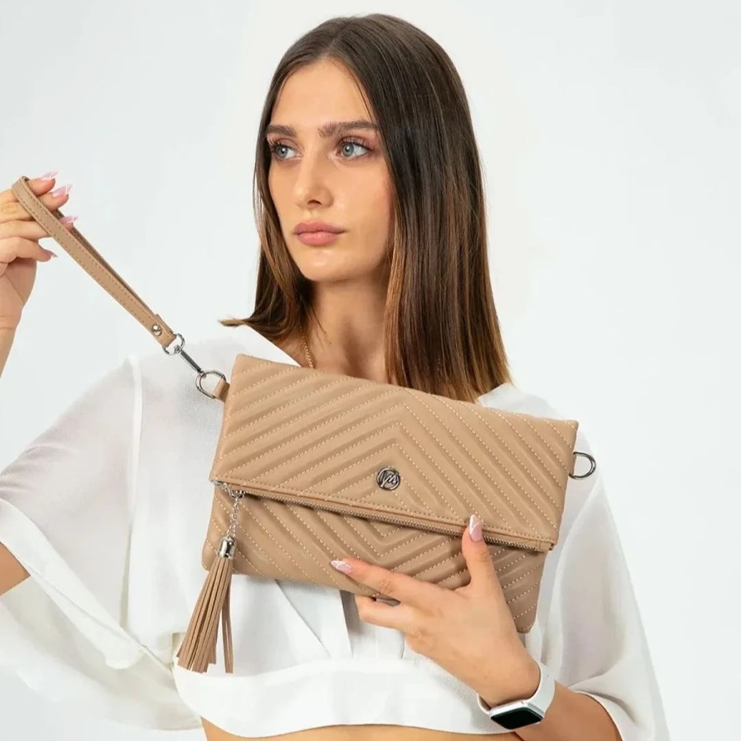 Portföy Çanta Seçerken Nelere Dikkat Edilir?