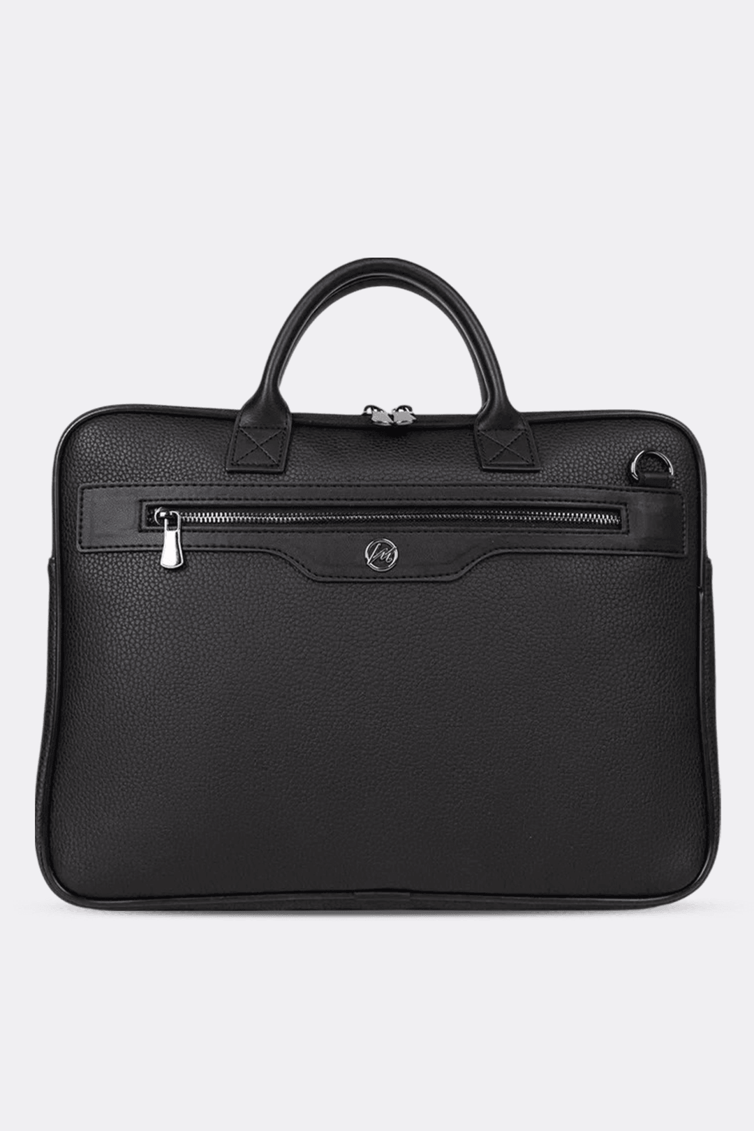 Unisex Laptop & Evrak Çantası 13" - 14.6" Inç - Siyah