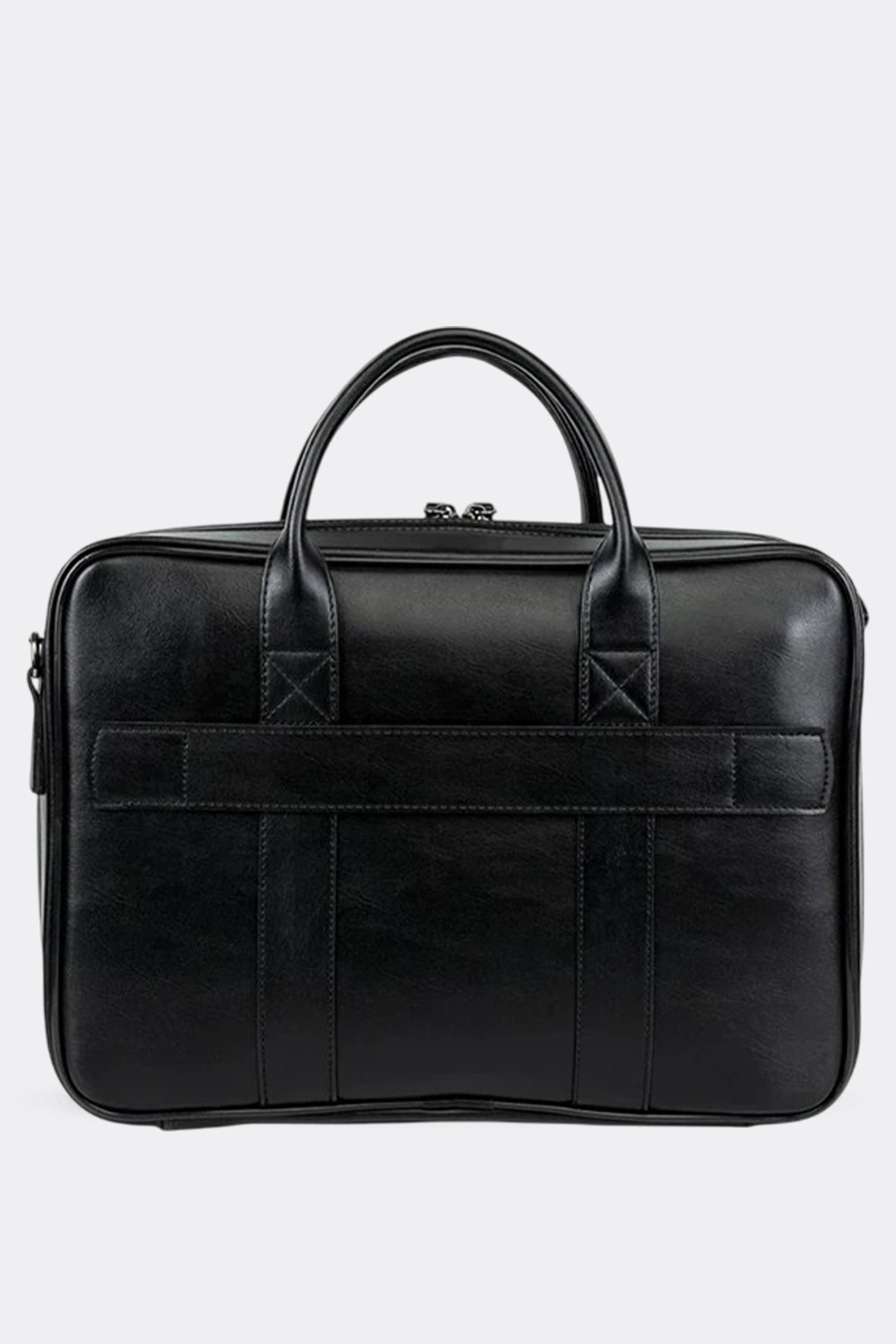 Macbook Organizer Laptop Evrak Çantası 15.6" & 16" İnç Siyah