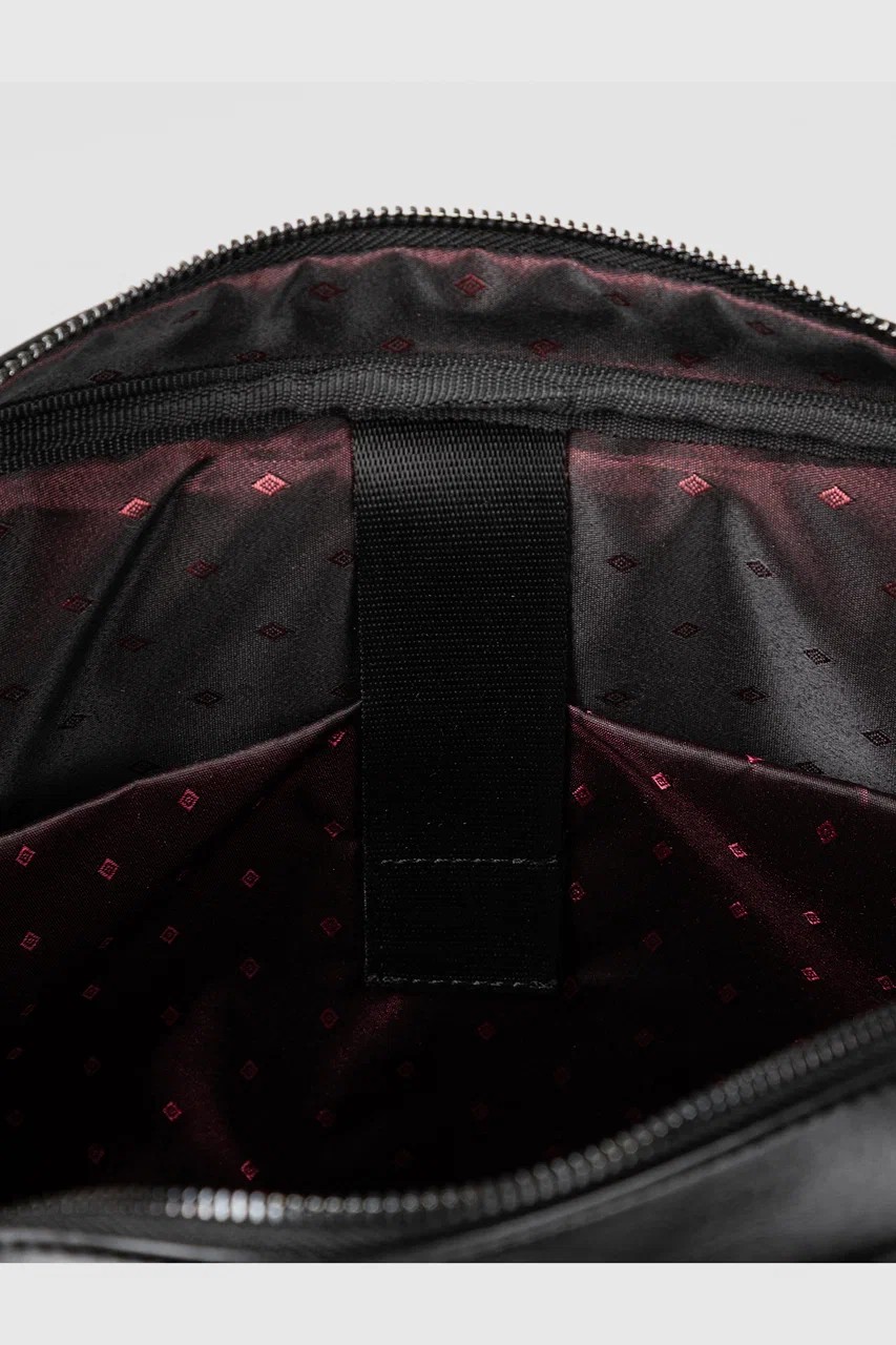 Hakiki Deri Unisex Evrak Çantası Laptop Bölmeli 15.6" Inç