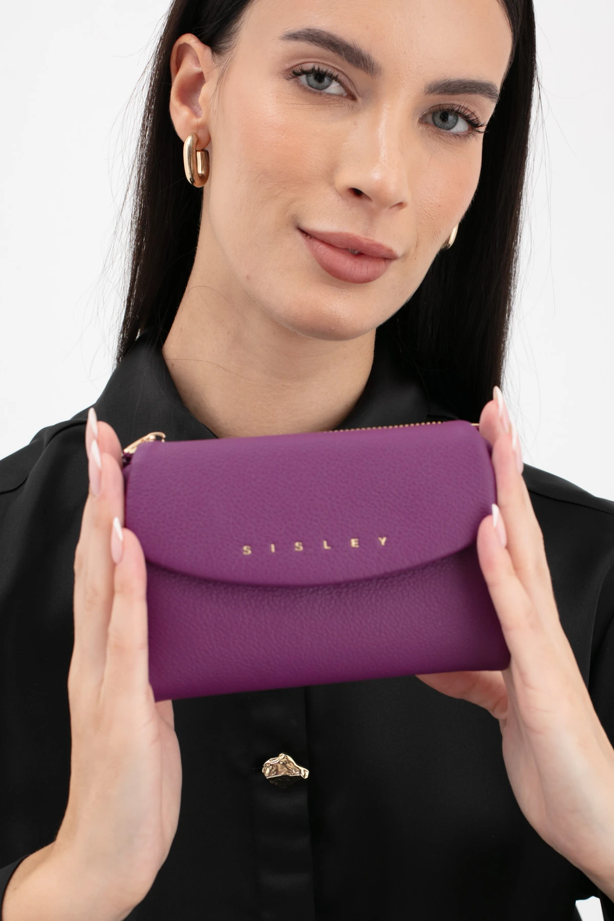 Sisley Kadın Cüzdan SLY_251