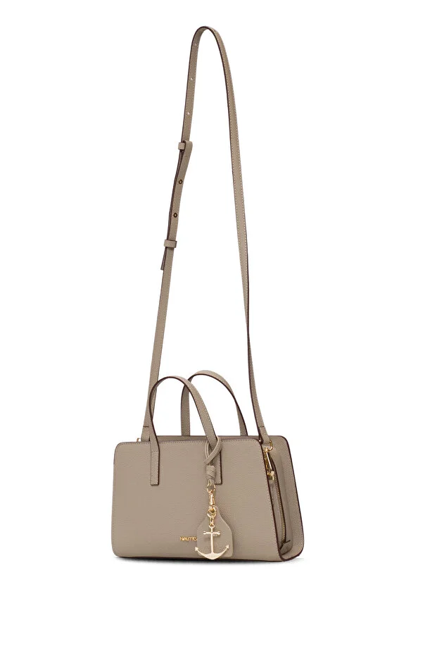 Nautica Kadın El Çantası CN7576T - K.Taş