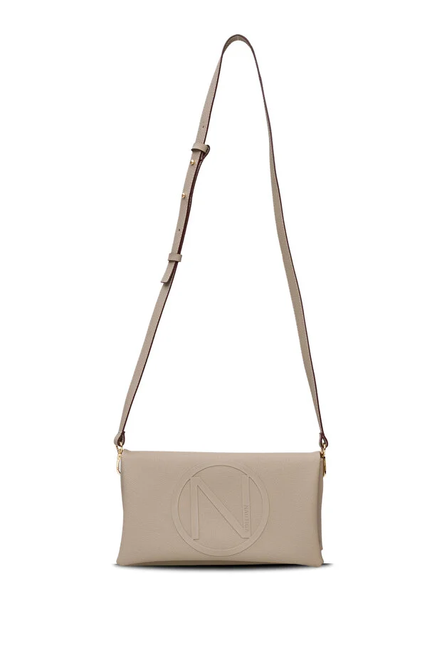 Nautica Kadın Çapraz Çanta CN7592T - K.Taş