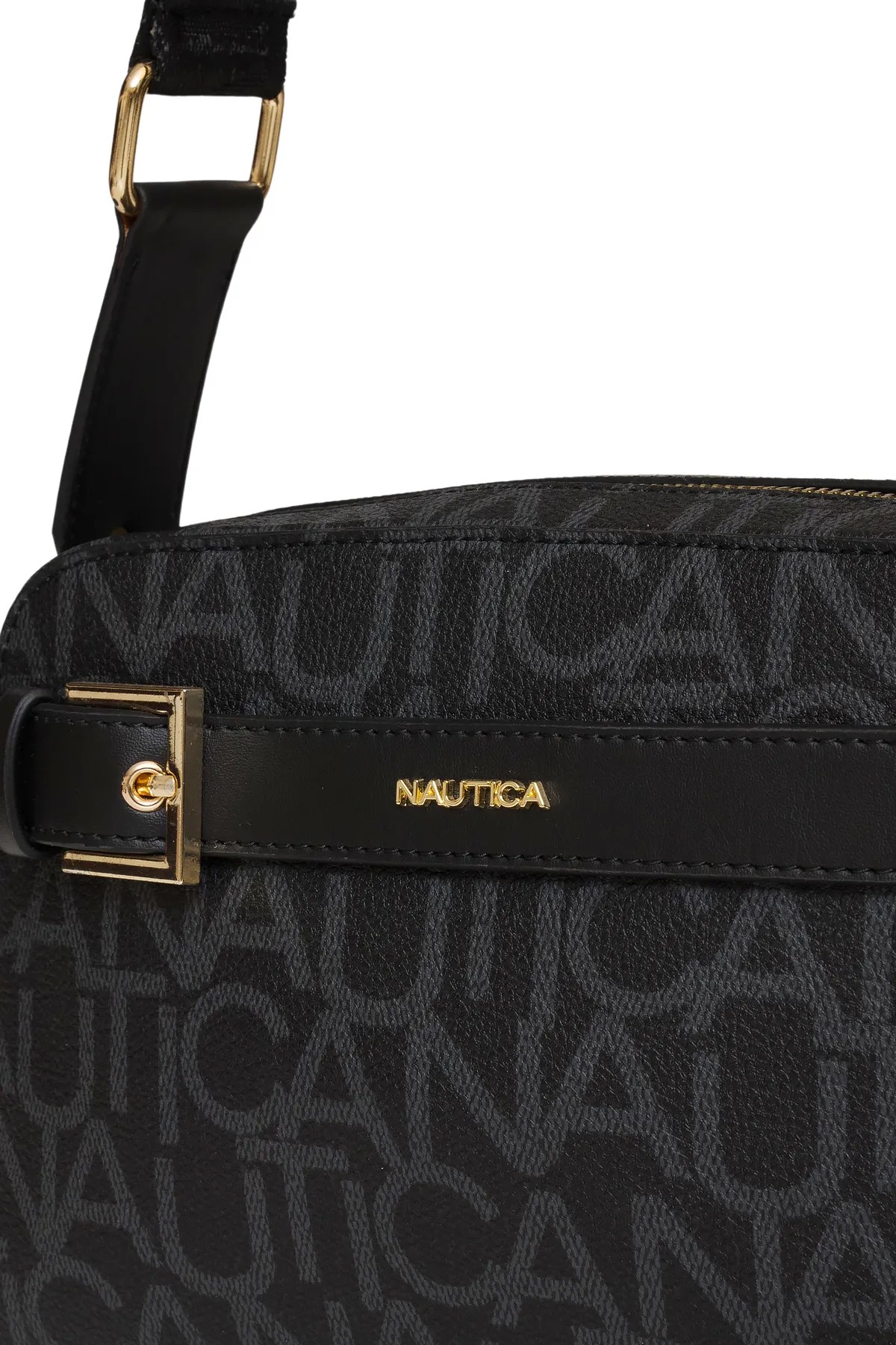 Nautica Kadın Çapraz Çanta CN7219T - Siyah