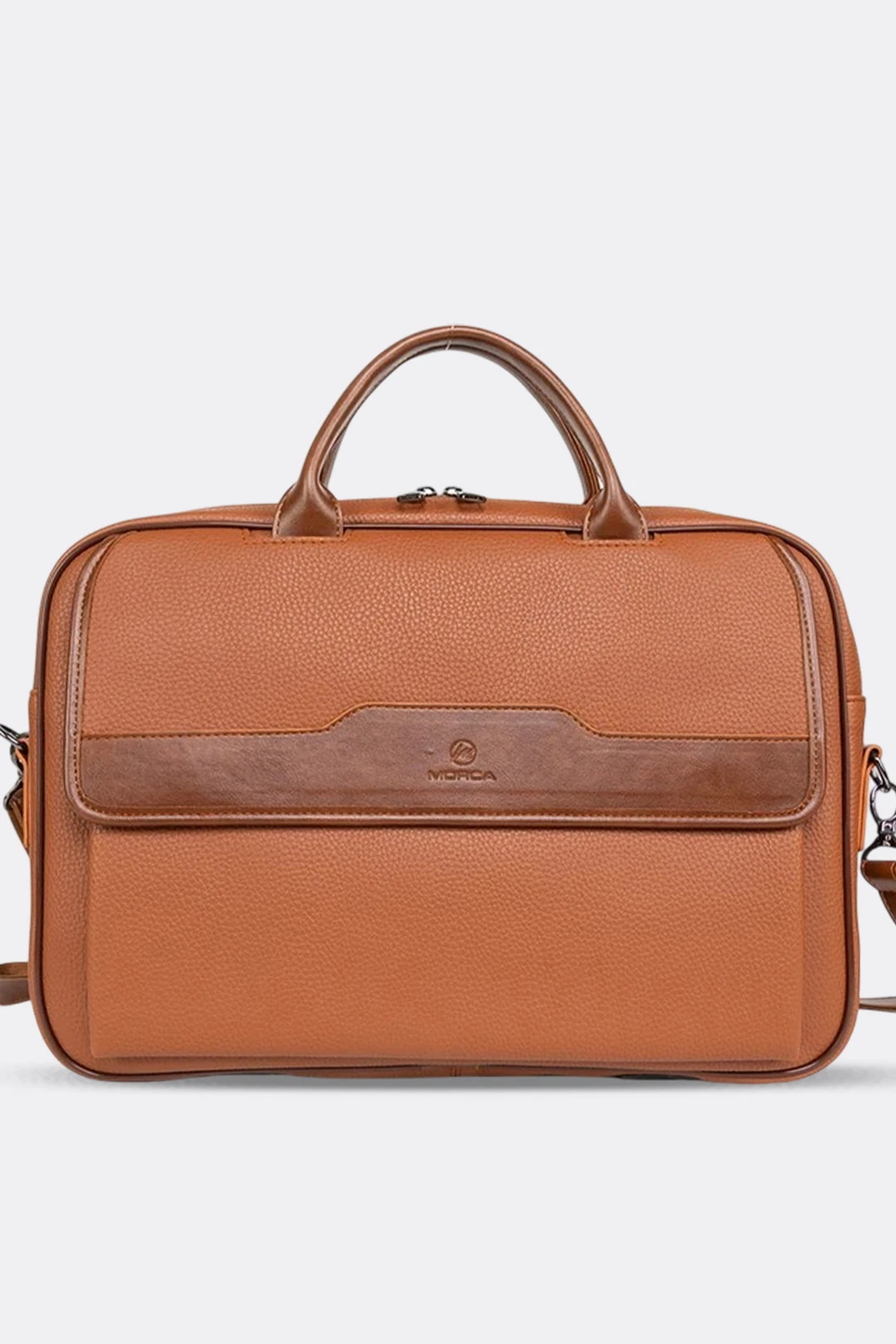 Taba Evrak Çantası Laptop Bölmeli