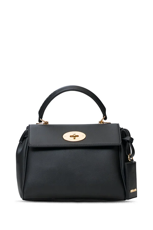 Nautica Kadın El Çantası CN7554T - Siyah