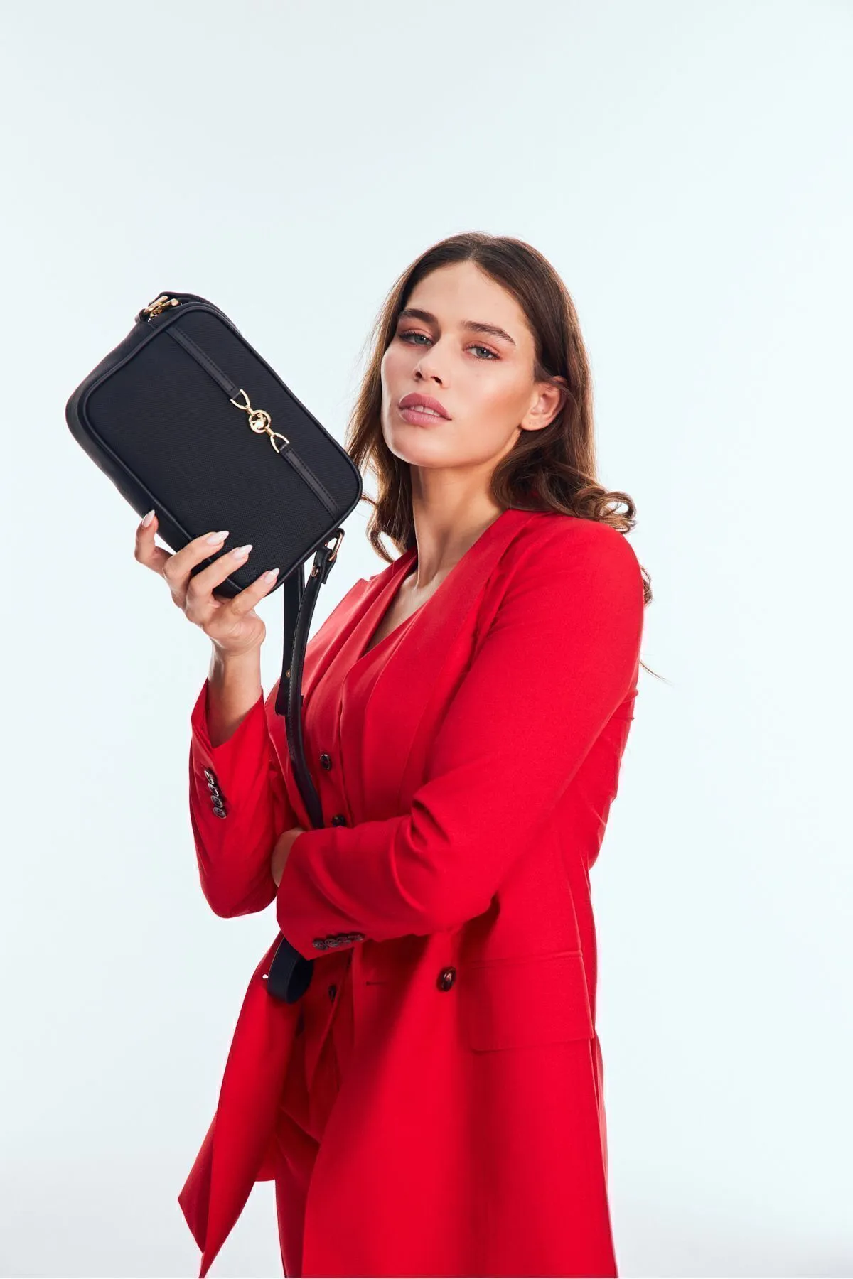 USPA Kadın Çapraz Çanta US25234