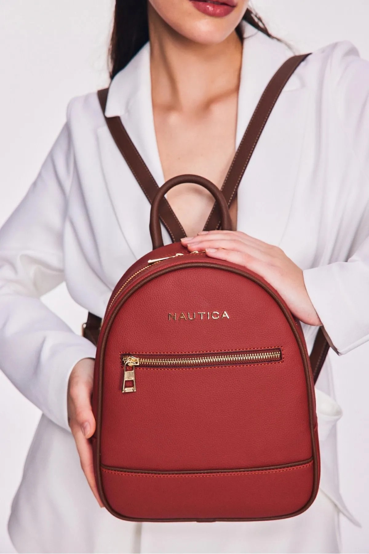 Nautica Kadın Sırt Çantası CN6501T 