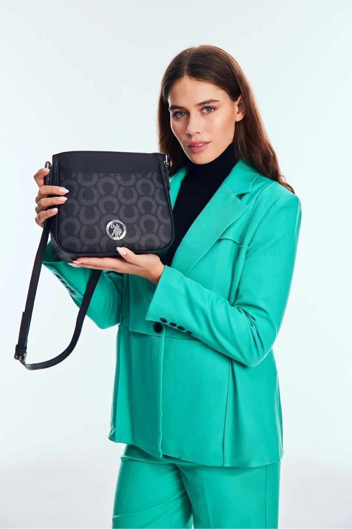 USPA Kadın Çapraz Çanta US24609