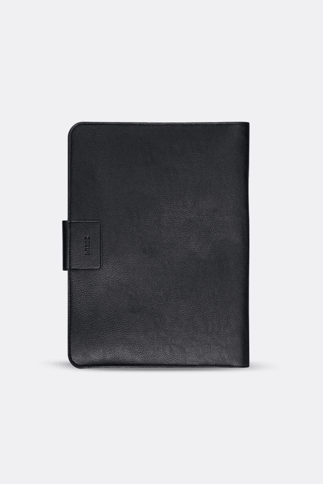 Macbook Air Pro 15-16 İnç Organizer Evrak & Laptop & Tablet Çantası - Siyah