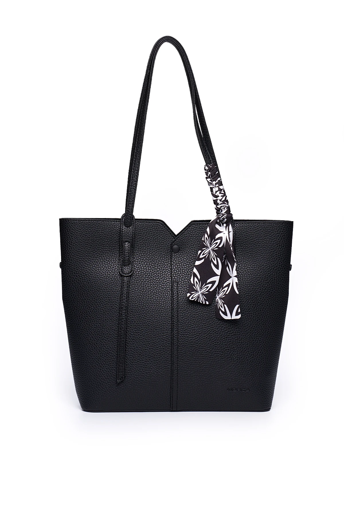 Kadın Omuz Çantası  - Siyah