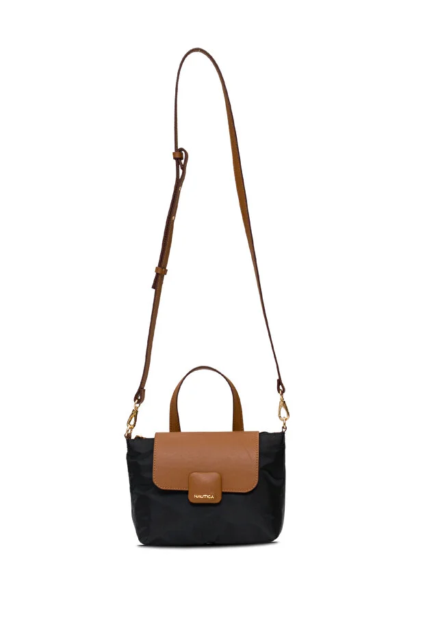 Nautica Kadın Çapraz Çanta CN7601T - Lacivert