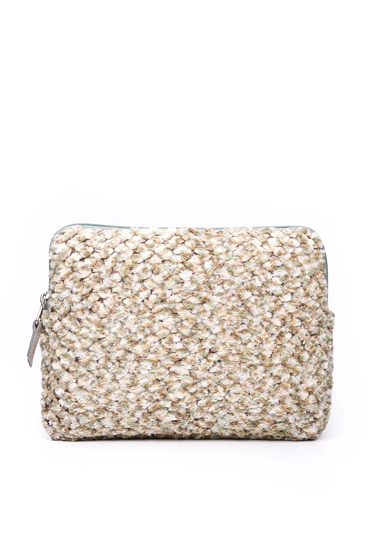 Cozyline Tablet Kılıfı 10” & 11” İnç Uyumlu  - Mint Mix