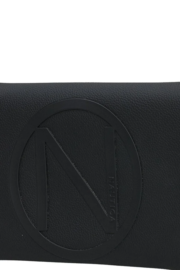 Nautica Kadın Çapraz Çanta CN7592T - Siyah