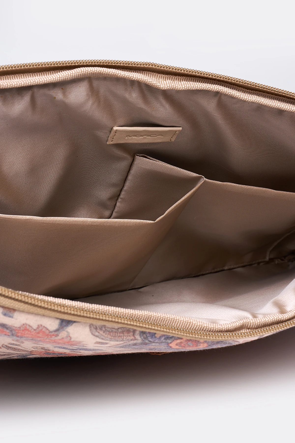 Kapitone Laptop Kılıfı 15" & 16" İnç Antik