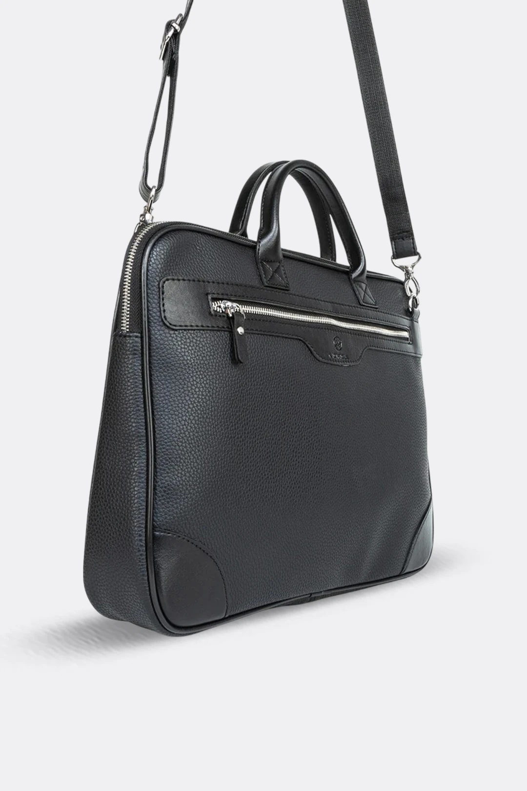 Siyah Laptop Evrak Çantası 14"-15.6"