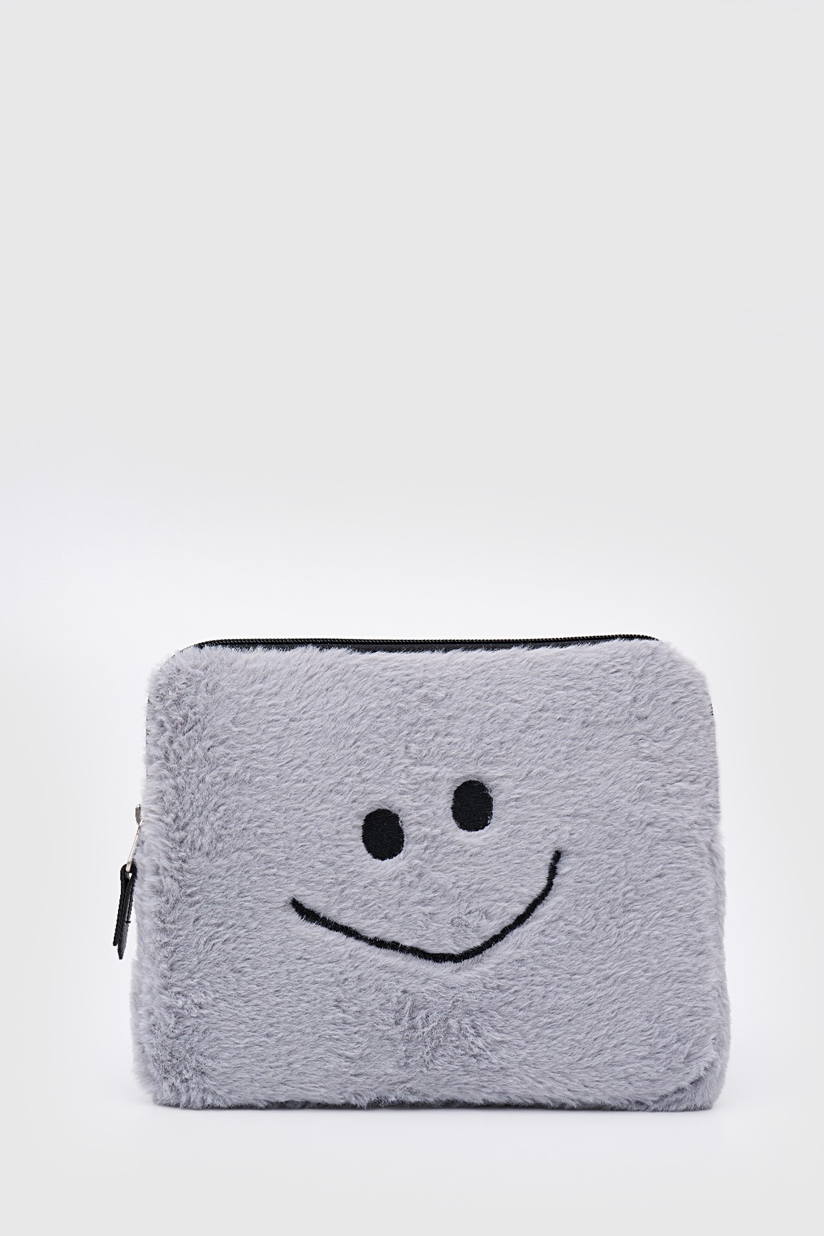 Smile Tablet Kılıfı 10” & 11” İnç Uyumlu  - Duman
