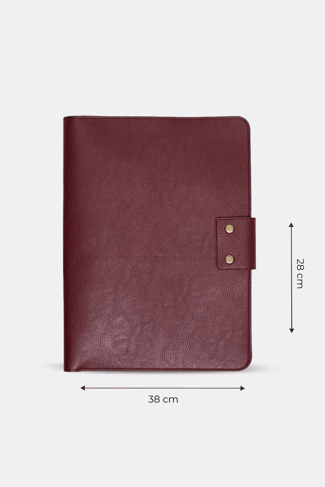 Macbook Air Pro 15-16 İnç Organizer Evrak & Laptop & Tablet Çantası