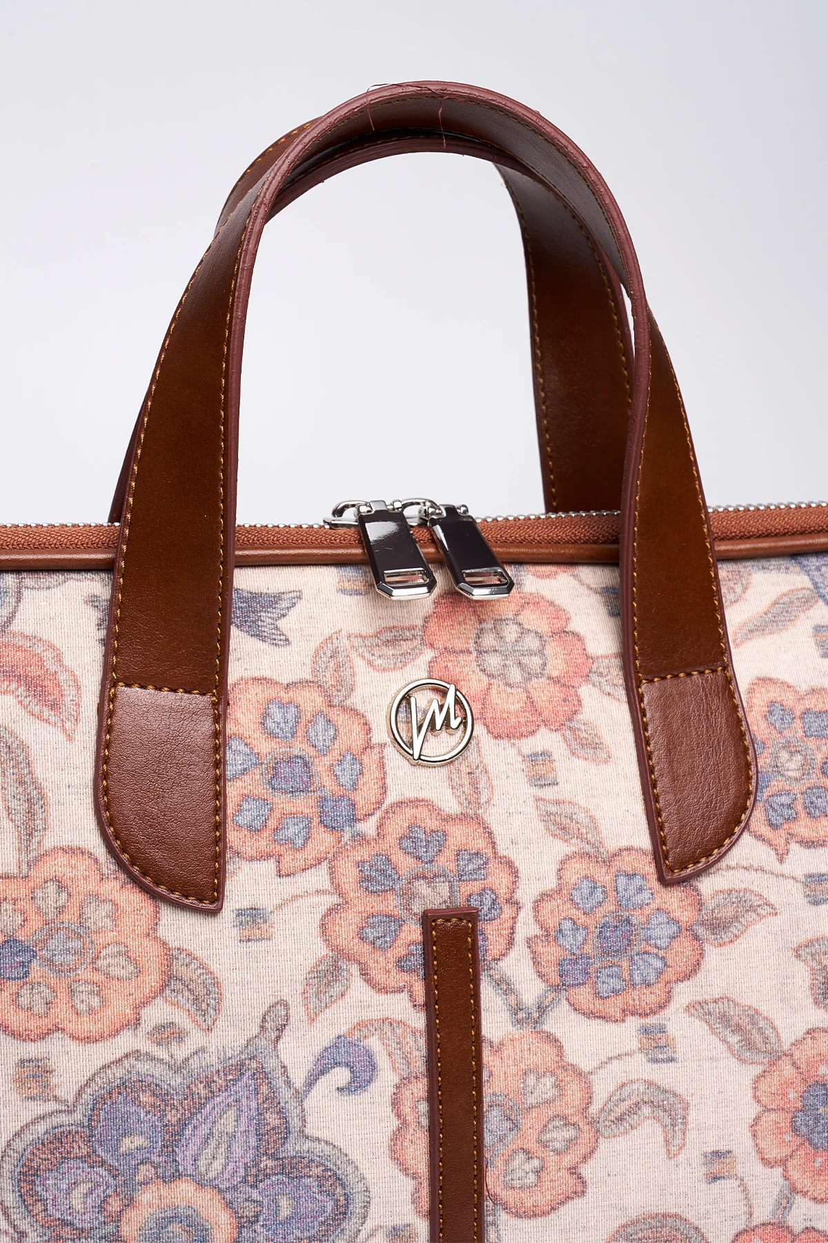 Macbook Air Pro 13 & 14 Inç Laptop Evrak Çantası - antik