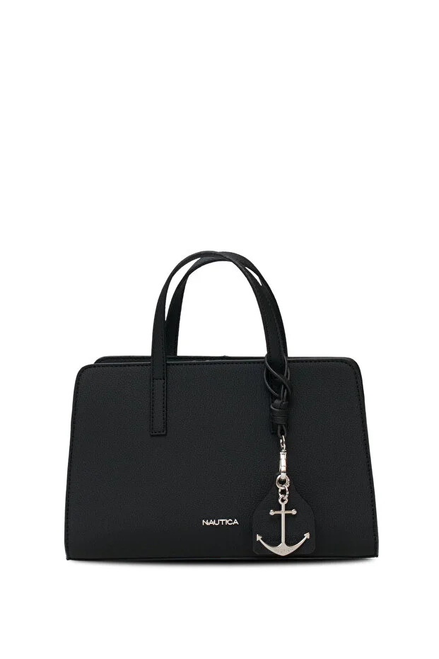 Nautica Kadın El Çantası CN7576T - Siyah
