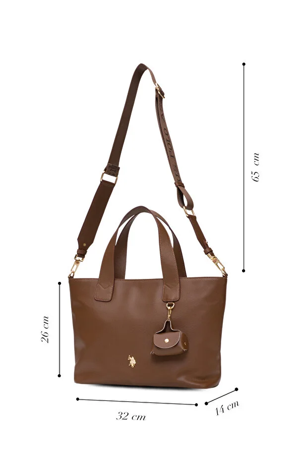 USPA Kadın Omuz Çantası US25598