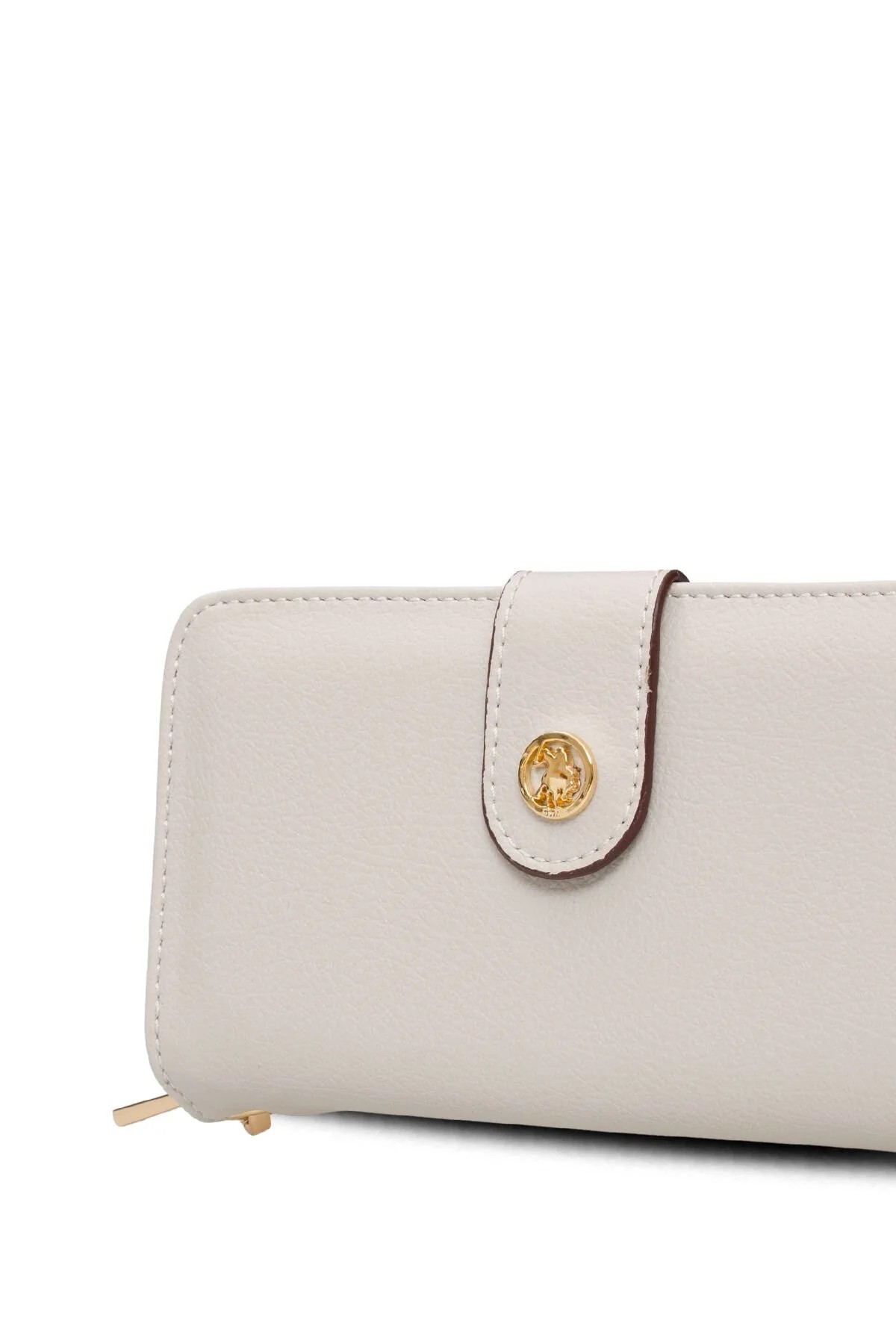 USPA Kadın Cüzdanı USC25727 - Taş
