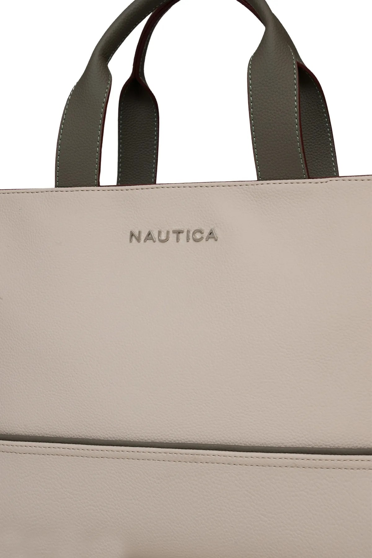 Nautica Kadın Omuz Çantası CN7125T - Taş