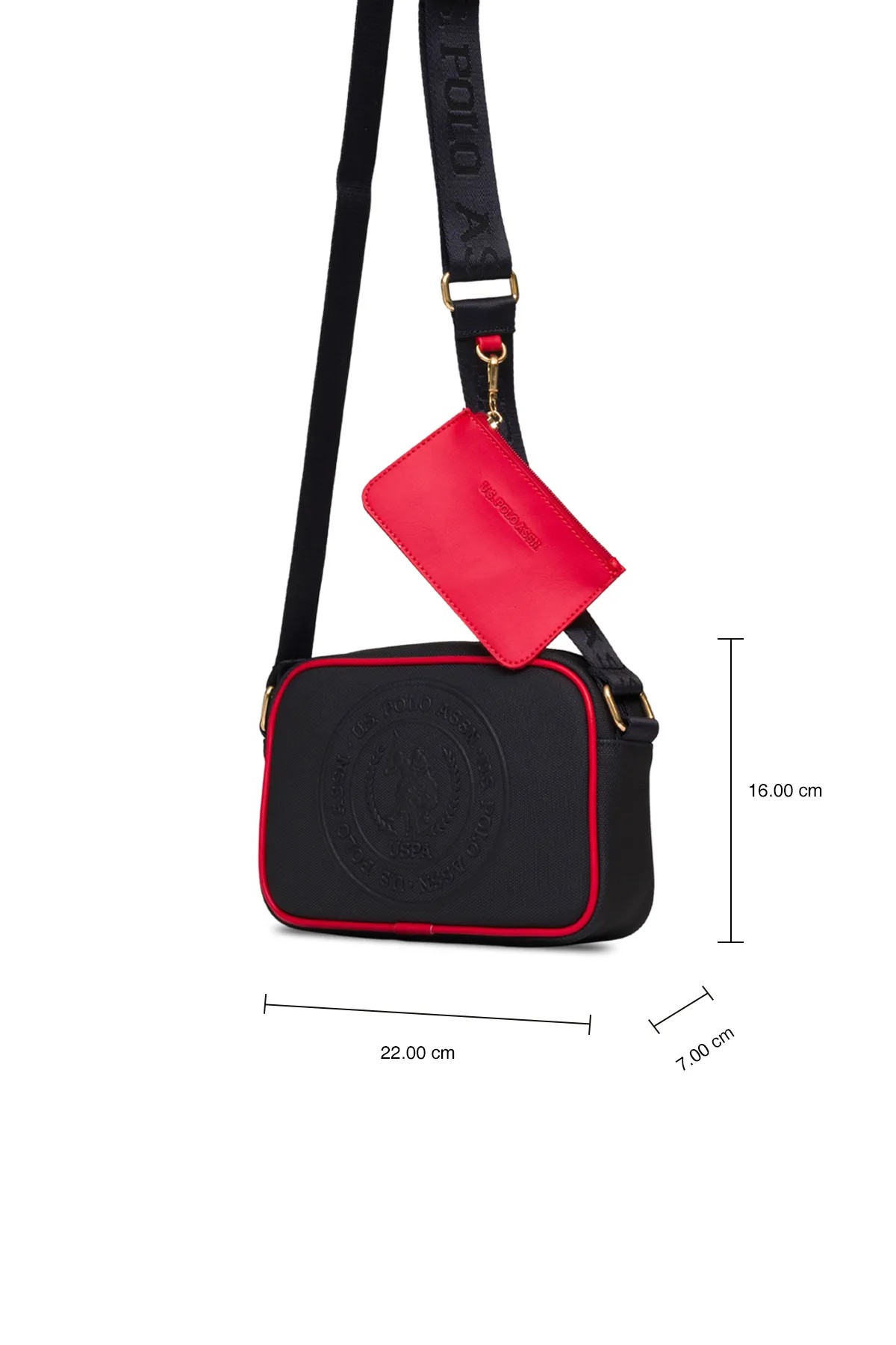USPA Kadın Çapraz Çanta US25275