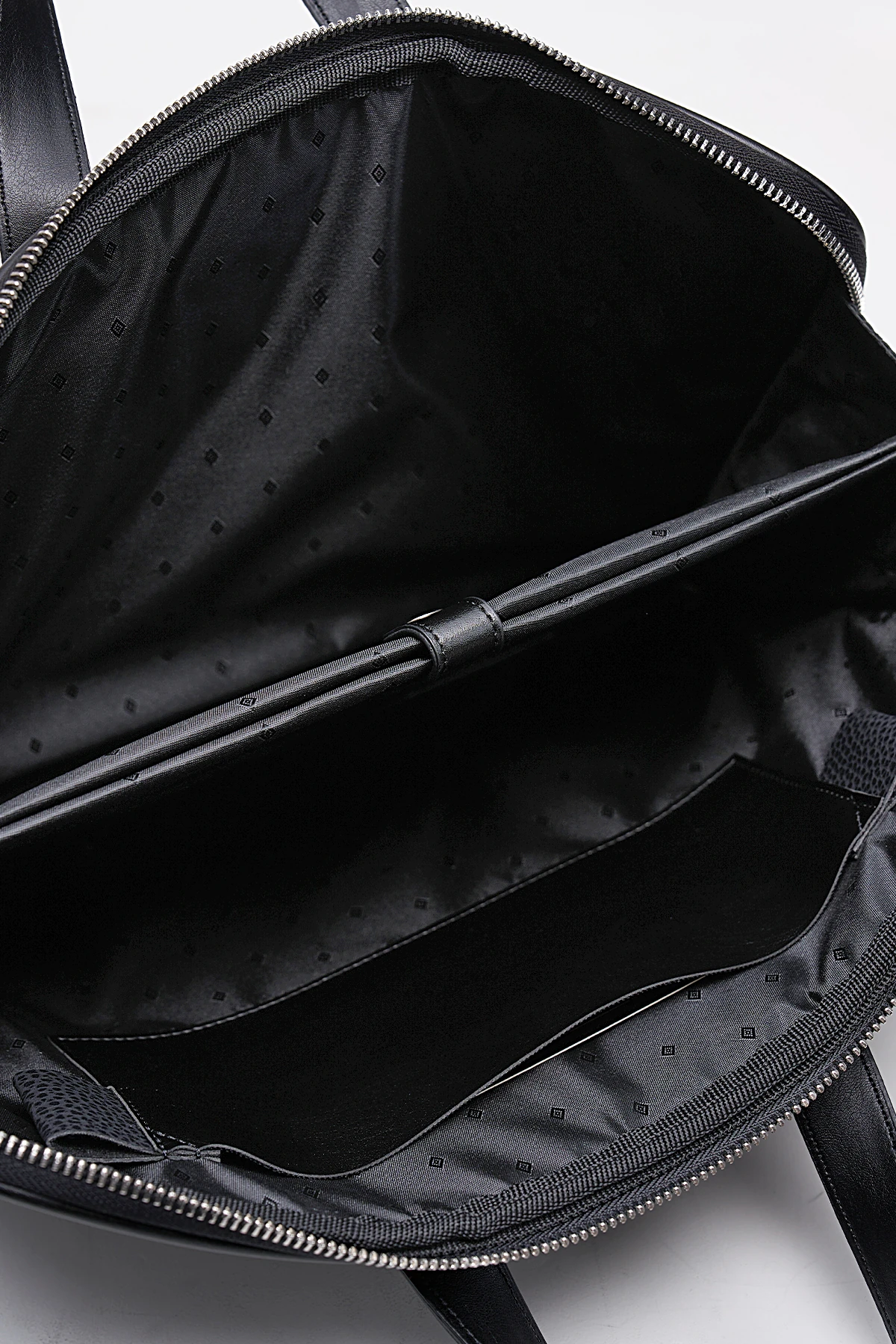 Macbook Air Pro 13 & 14 Inç Laptop Evrak Çantası - Siyah