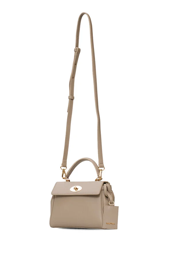 Nautica Kadın El Çantası CN7554T - K.Taş