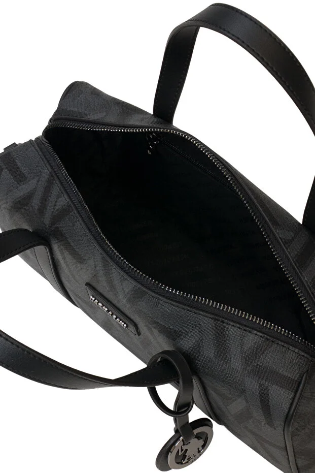 USPA Kadın El Çantası US25522 - Siyah