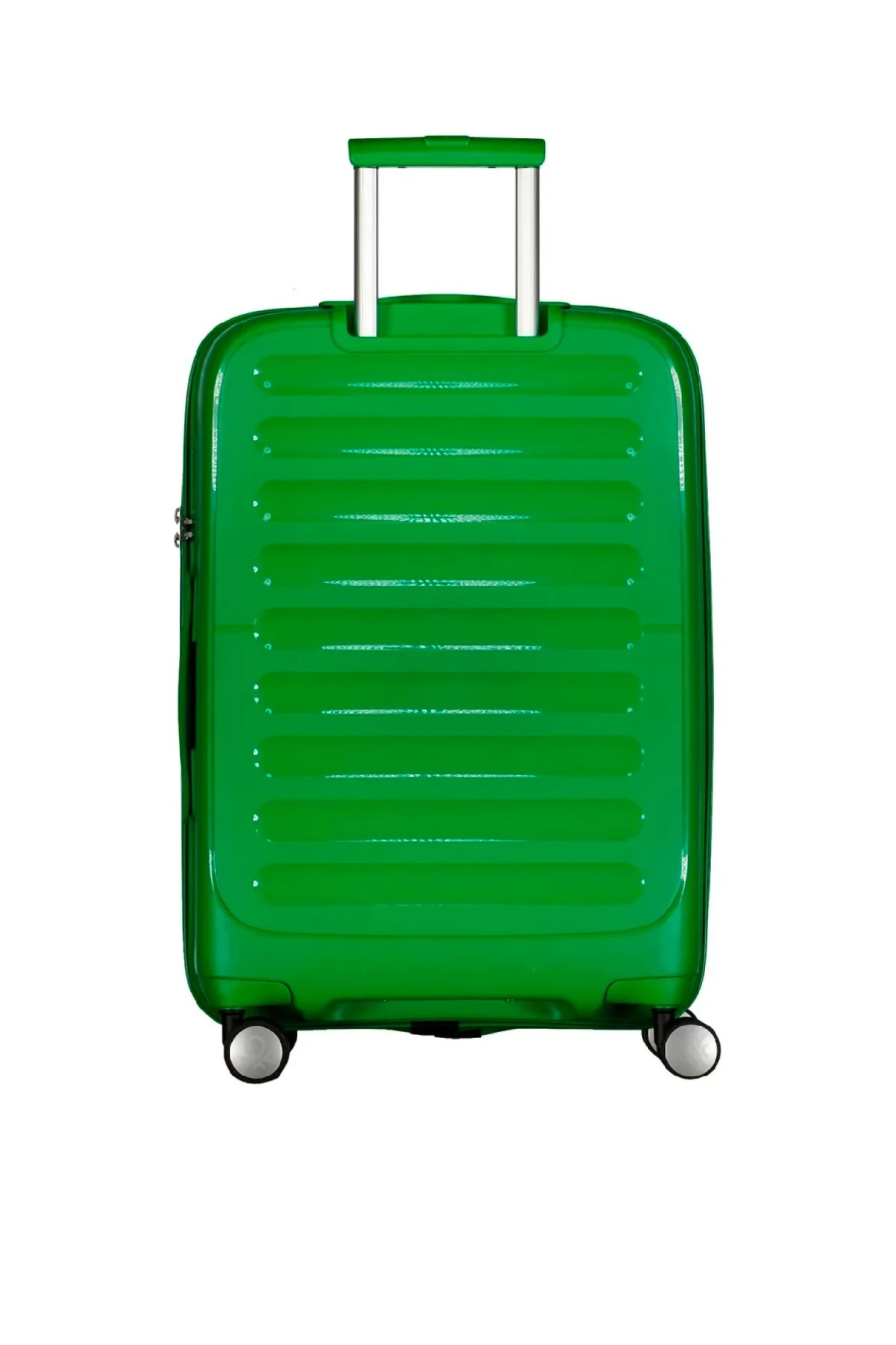 Benetton Kabin Boy Valiz Trolley 50 cm - Yeşil