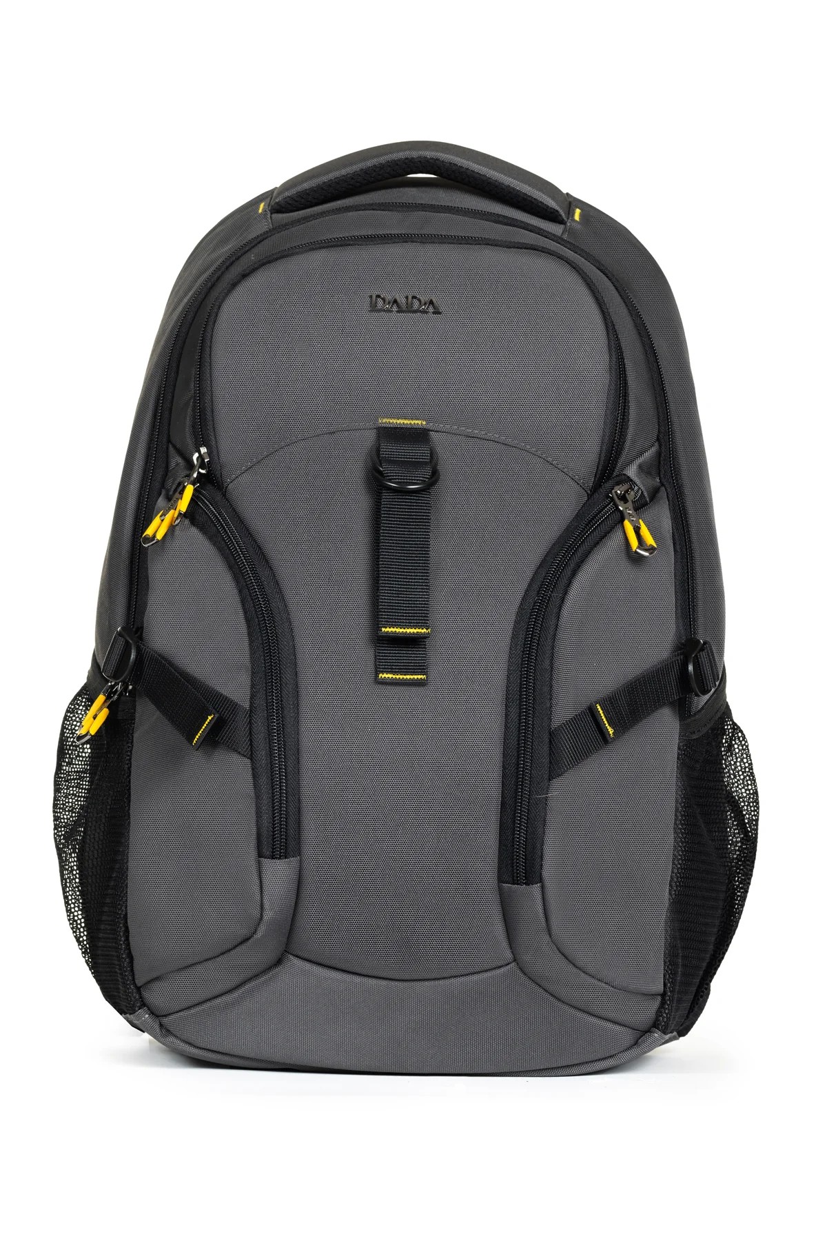 DADA Unisex Sırt Çantası DADA-10 - Gri