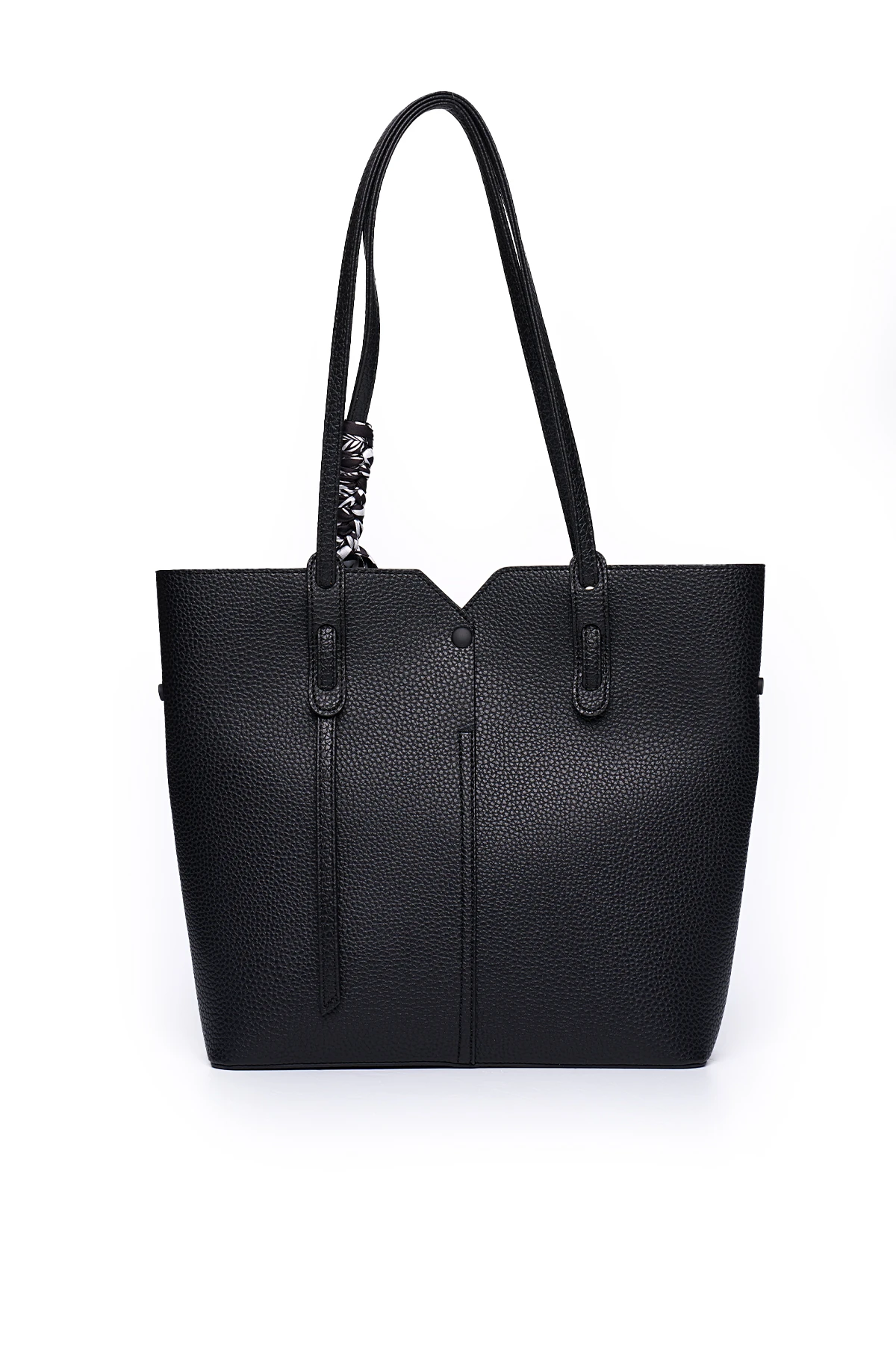 Kadın Omuz Çantası  - Siyah