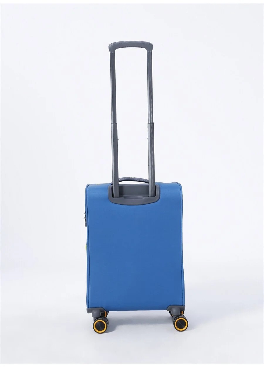 Pierre Cardin Kabin Boy Valiz - Mavi