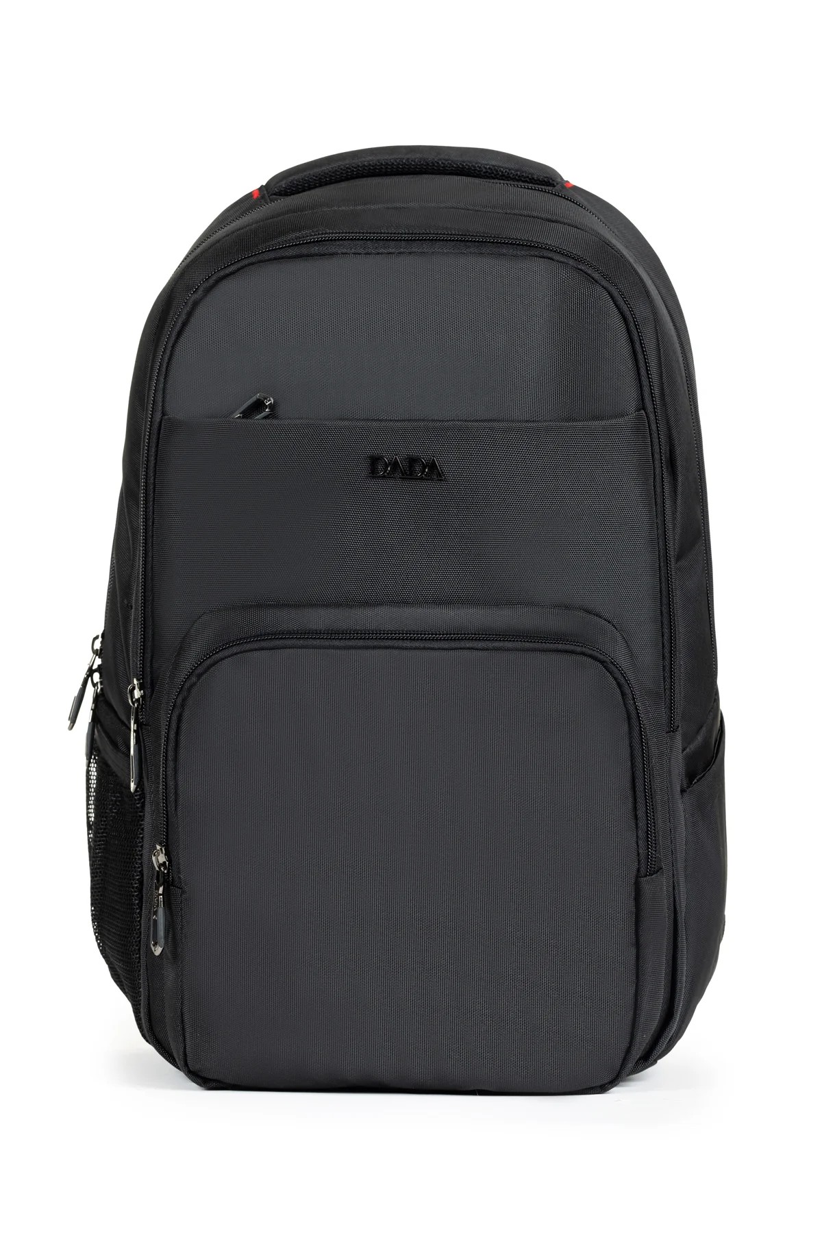 DADA Unisex Sırt Çantası DADA-13 - Siyah