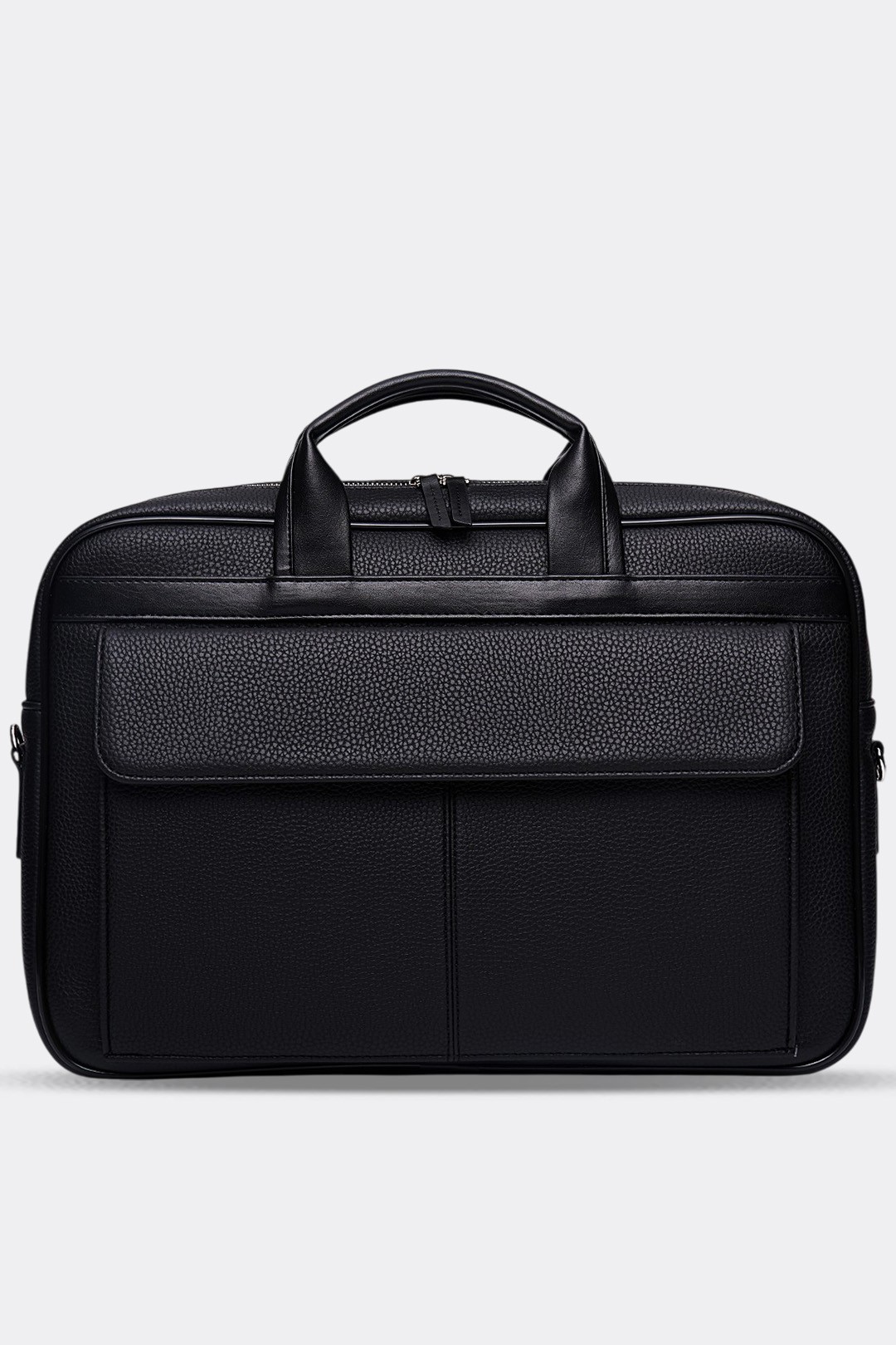 Unisex Evrak Çantası Laptop Bölmeli 16" & 17" Inç