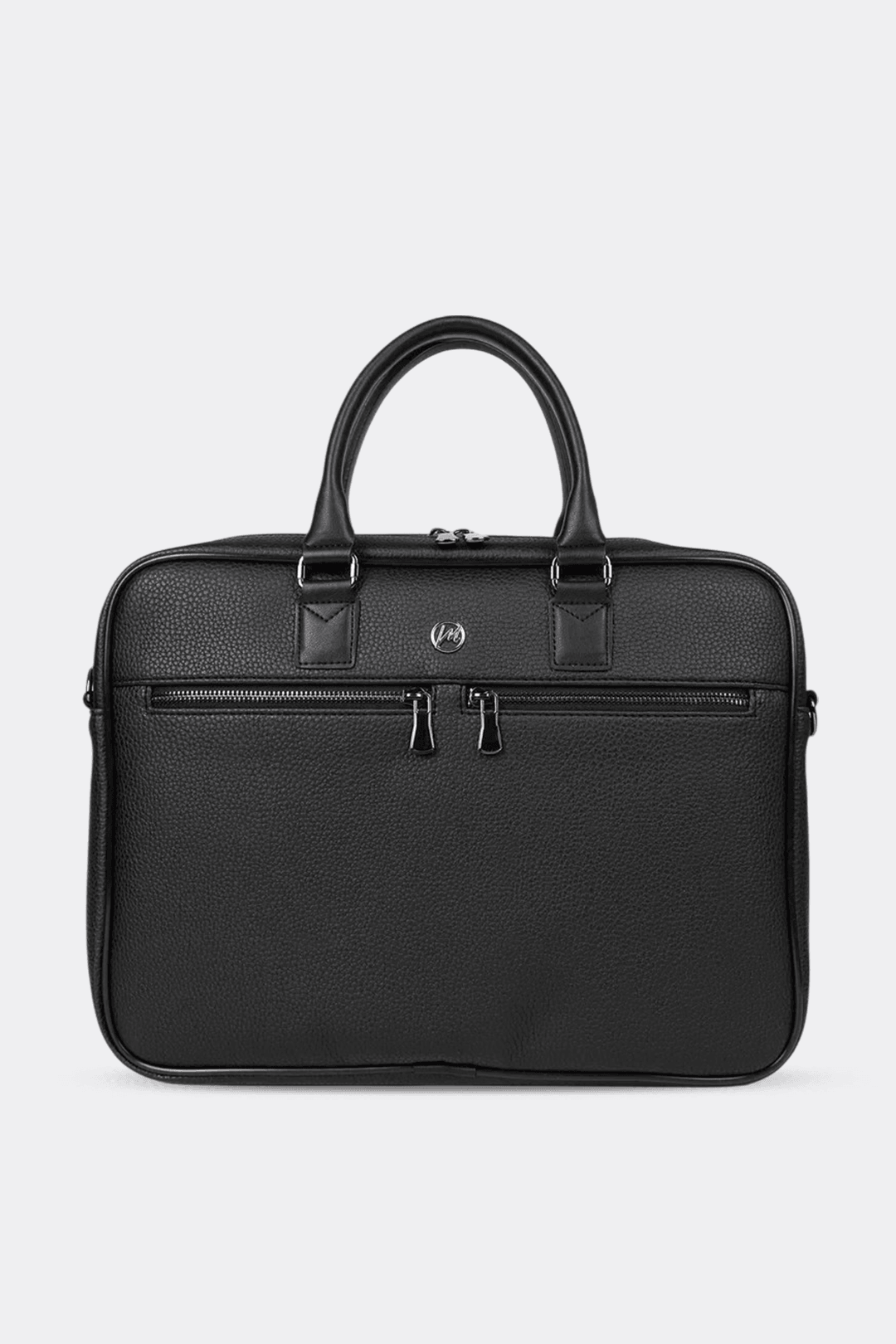 Unisex Laptop & Evrak Çantası 13"-14.6" Inç - Siyah