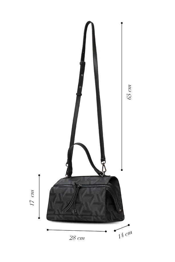 USPA Kadın El Çantası US25505