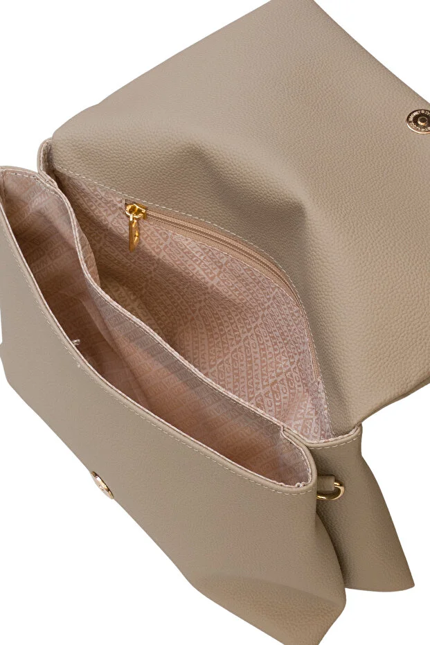 Nautica Kadın Çapraz Çanta CN7592T - K.Taş