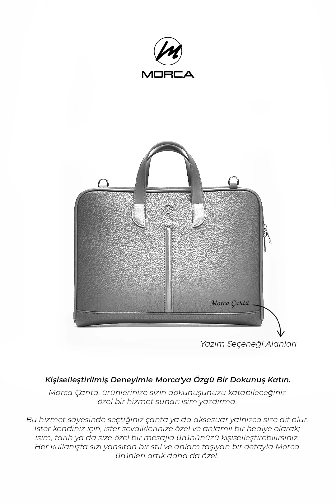 Macbook Air Pro 13 & 14 Inç Laptop Evrak Çantası - Siyah