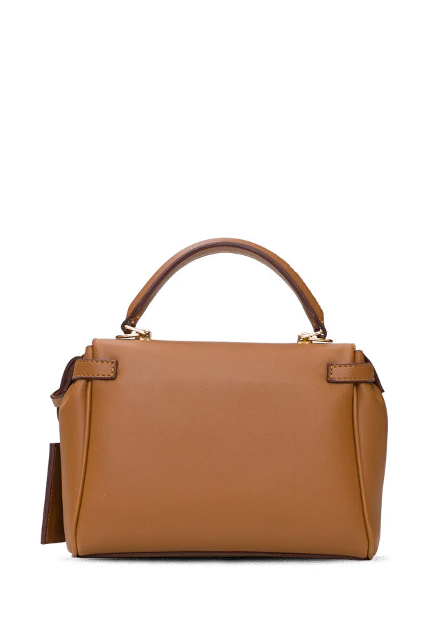 Nautica Kadın El Çantası CN7554T - Taba