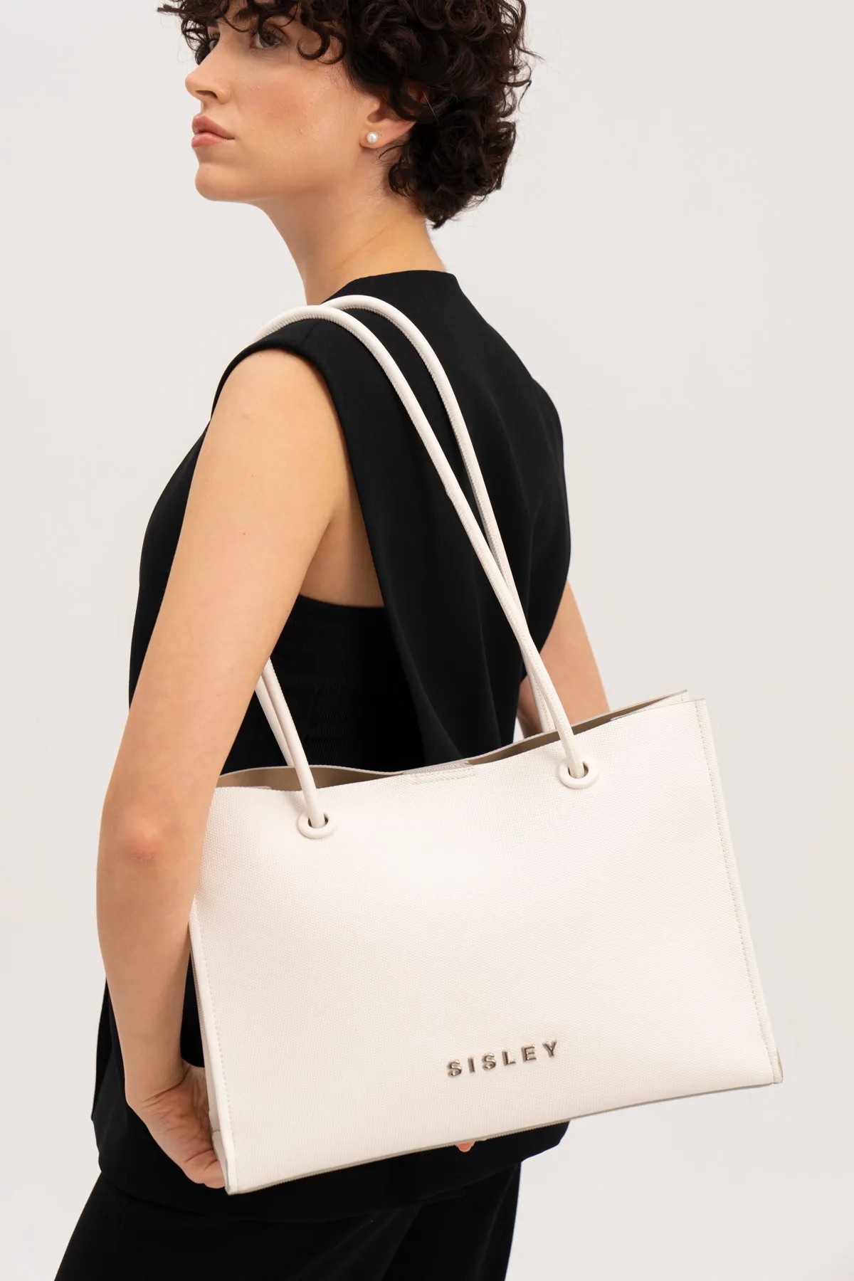 Sisley Kadın Omuz Çantası