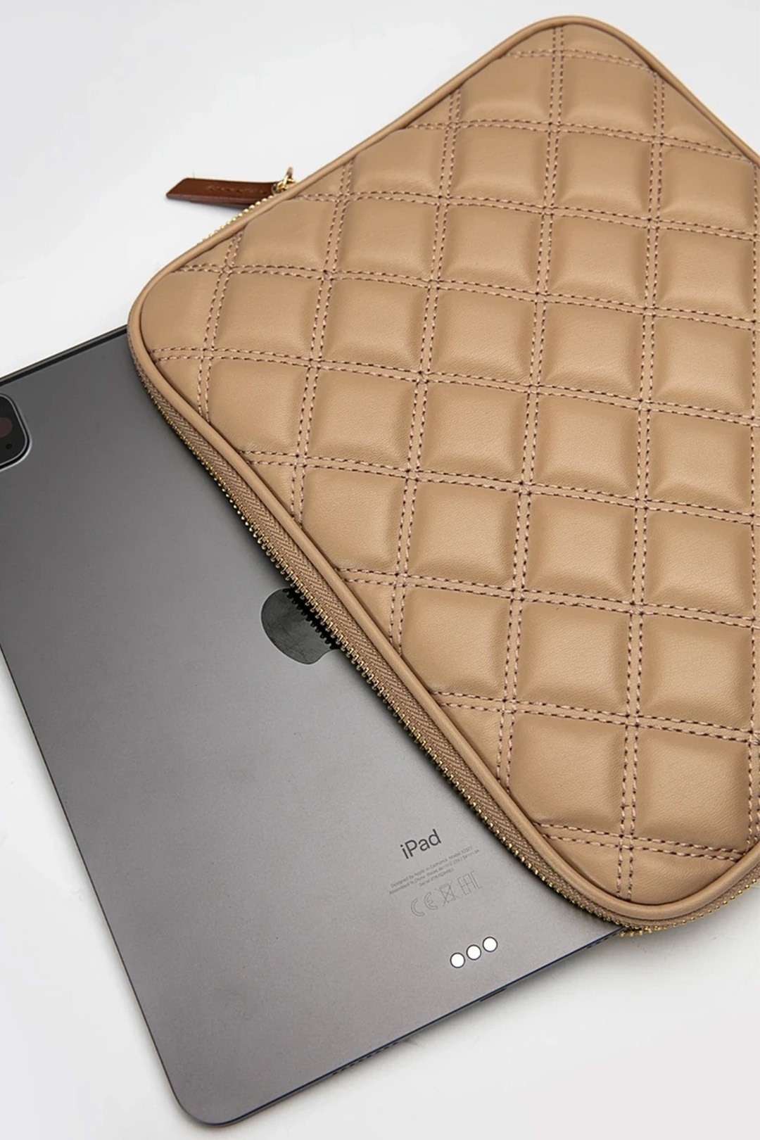 iPad Air Pro & Matepad & Galaxy & Tablet Kılıfı 11" İnç  - Vizon